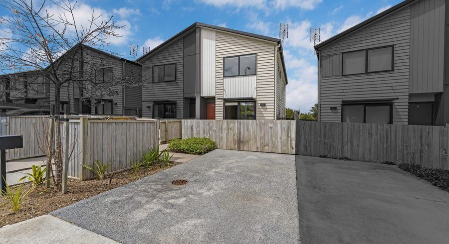  at 66 Matawhanga Drive, Wattle Downs, Manukau City, Auckland