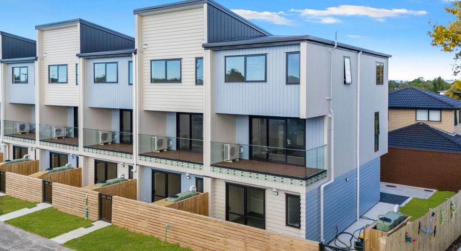  at 7/1 Balfour Road, Manurewa, Manukau City, Auckland
