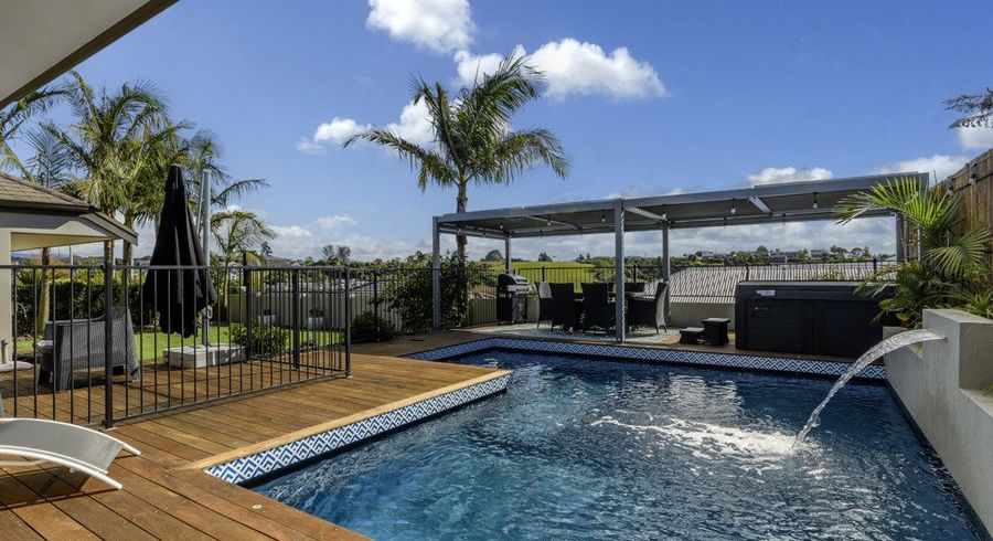  at 19 Balmedie Ridge, Bethlehem, Tauranga