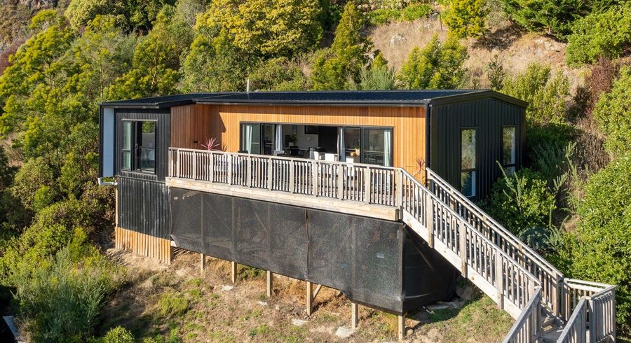  at 63B Bayview Road, Charteris Bay, Governors Bay