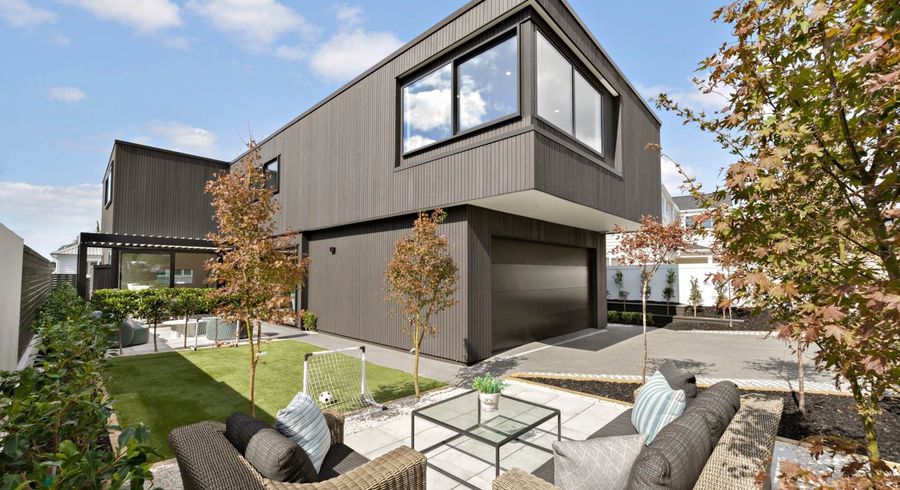  at 21 Sprott Road, Kohimarama, Auckland City, Auckland