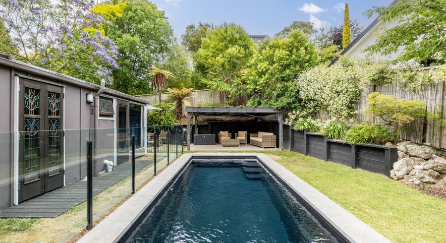  at 55C Palmerston Road, Havelock North, Havelock North