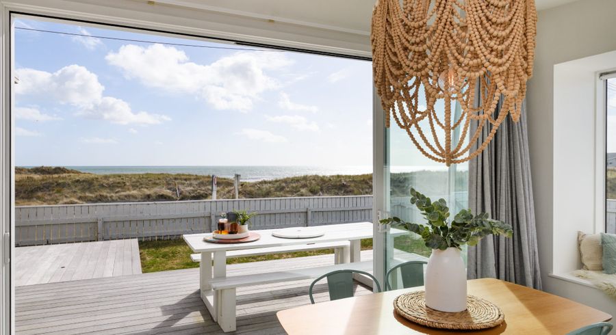  at 21 Ocean Beach Street, Foxton Beach, Horowhenua, Manawatu / Whanganui