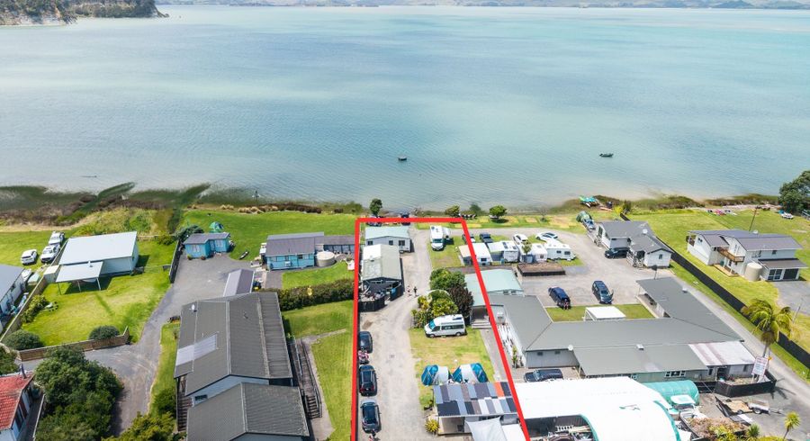  at (Lot 5)/225 Pouewe Street, Kawhia, Otorohanga, Waikato