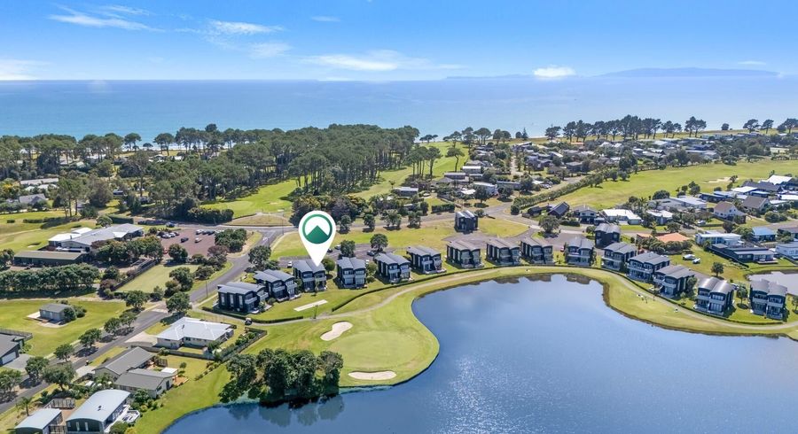  at 22/101 Harbour Drive, Matarangi, Thames-Coromandel, Waikato