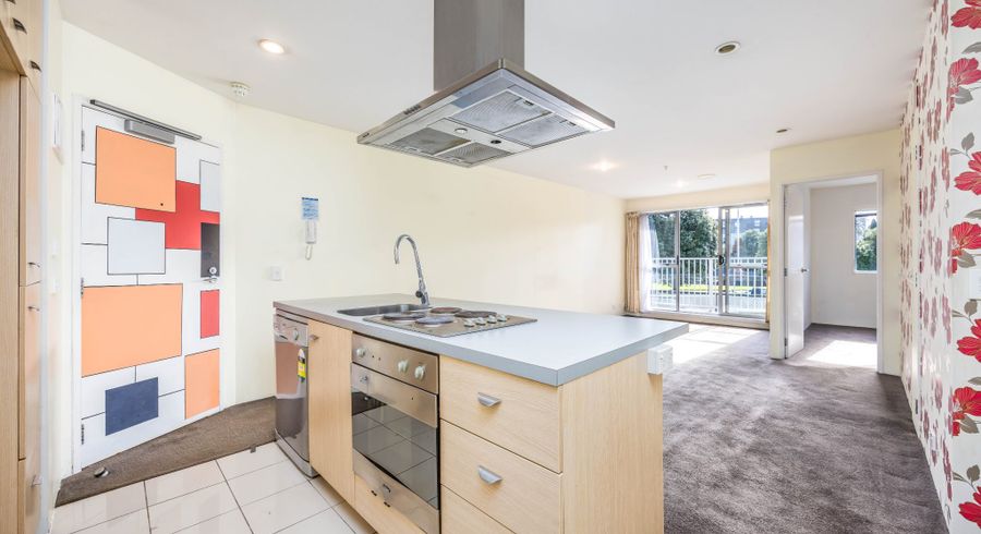  at 205/8 Ronayne Street, Auckland Central, Auckland