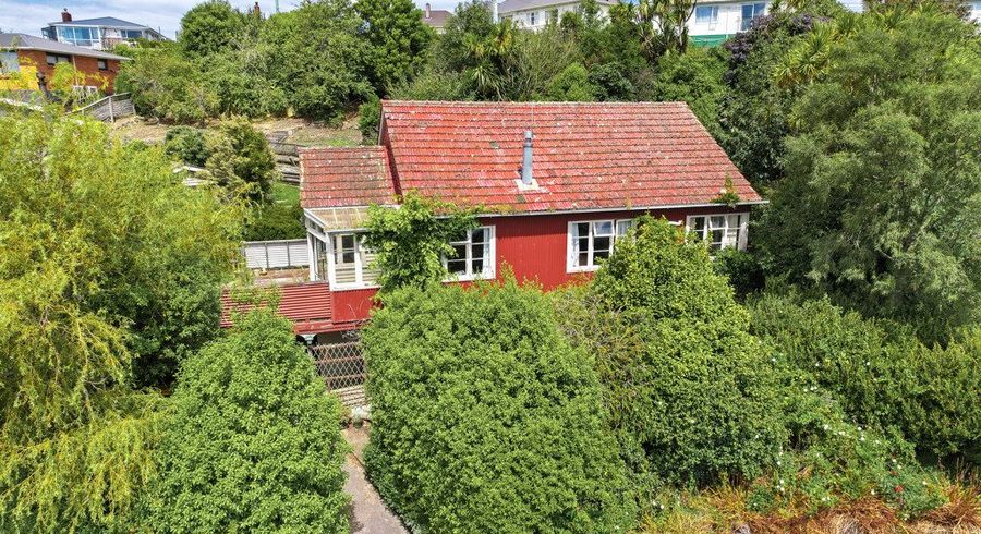  at 34 Crammond Avenue, Corstorphine, Dunedin