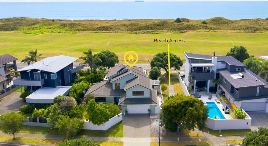  at 30 Mauritius Key, Papamoa Beach, Tauranga, Bay Of Plenty