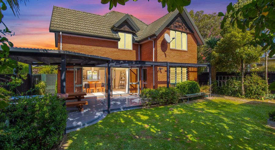  at 2/11C Rudleigh Avenue, Upper Riccarton, Christchurch