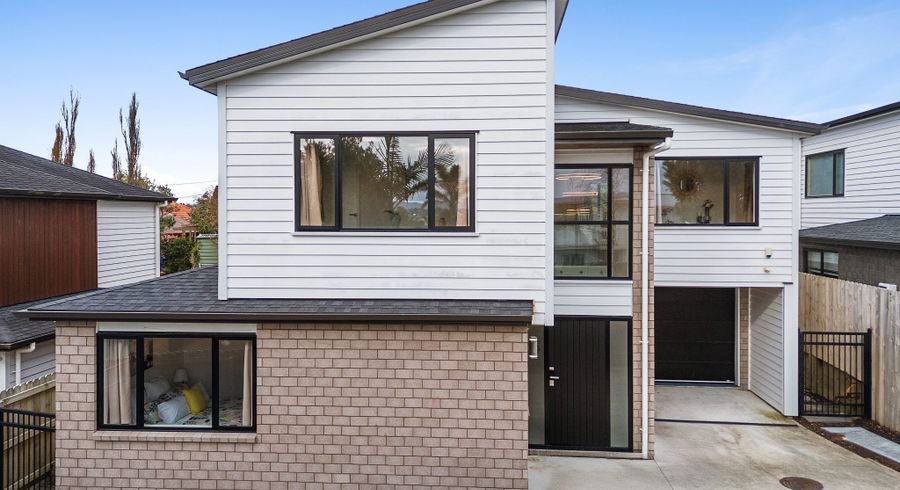  at 31D Bolton Street, Blockhouse Bay, Auckland City, Auckland