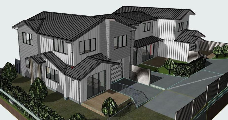  at 41 Lorne Street, Melville, Hamilton, Waikato