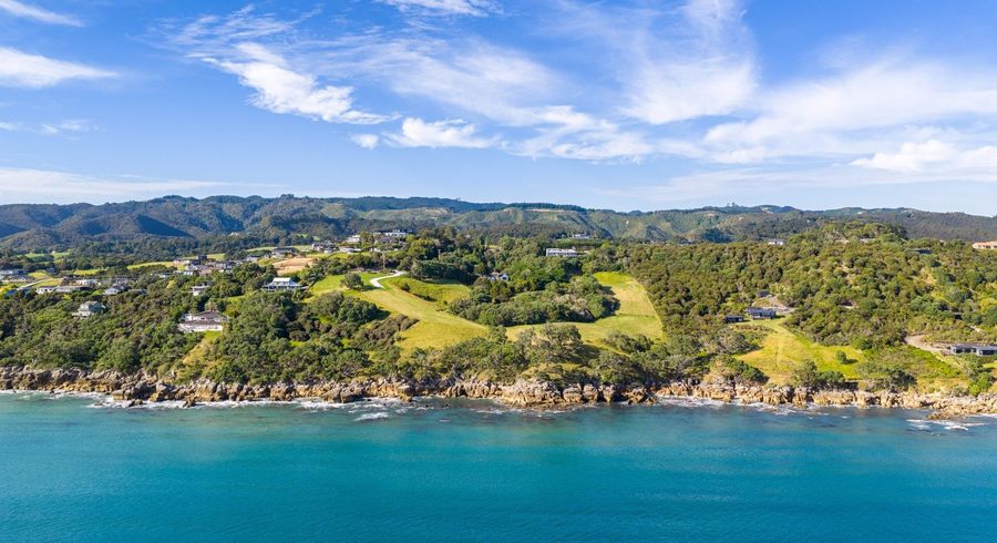  at Lot 5,1067 Cove Road, Langs Beach, Whangarei, Northland