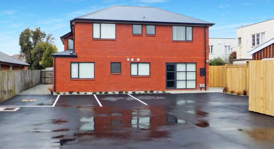  at R4/28A Tika St, Riccarton, Christchurch City, Canterbury