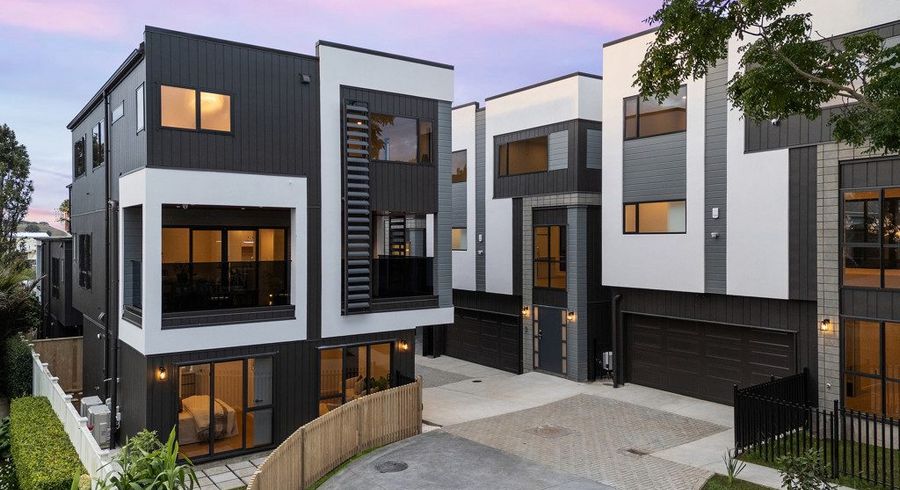  at Lot 1/12 Claude Road, Epsom, Auckland City, Auckland
