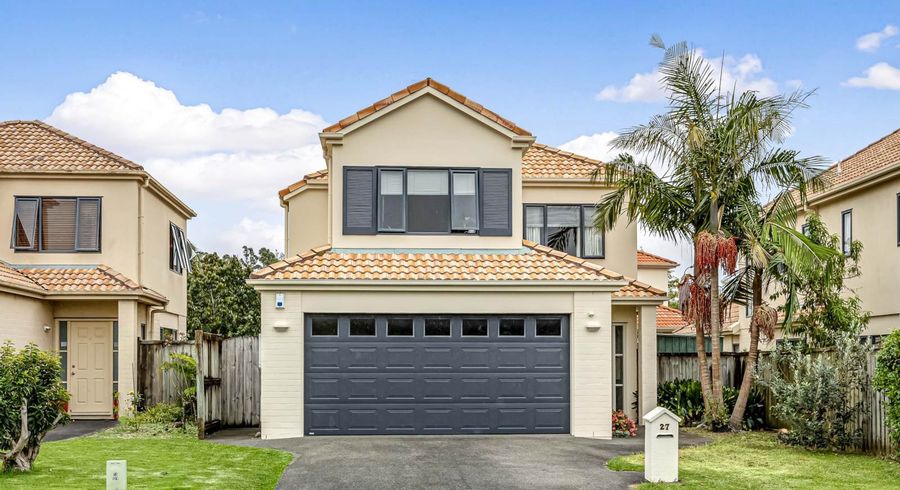  at 27 Kelvin Hart Drive, East Tamaki, Auckland
