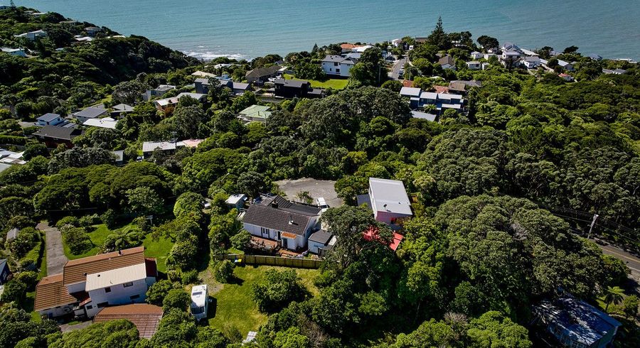  at 10B Te Ara Road, Pukerua Bay, Porirua, Wellington