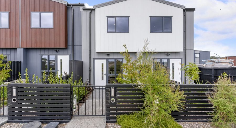  at 56 Long George Drive, Totara Park, Manukau City, Auckland