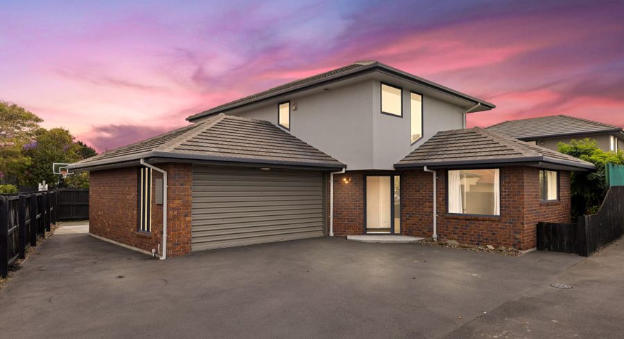  at 24A Rue De La Mare, Parklands, Christchurch