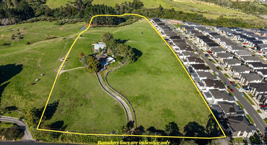  at 73 Longhorn Drive, Flat Bush, Manukau City, Auckland