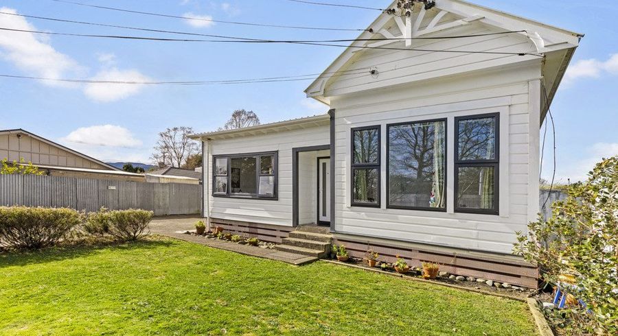  at 81A Ward Street, Wallaceville, Upper Hutt