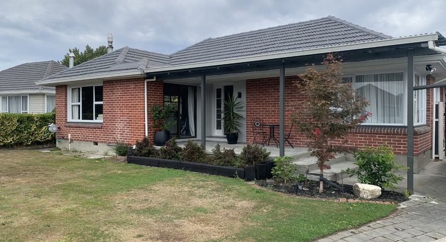  at 15 Wilton Crescent, Bishopdale, Christchurch City, Canterbury
