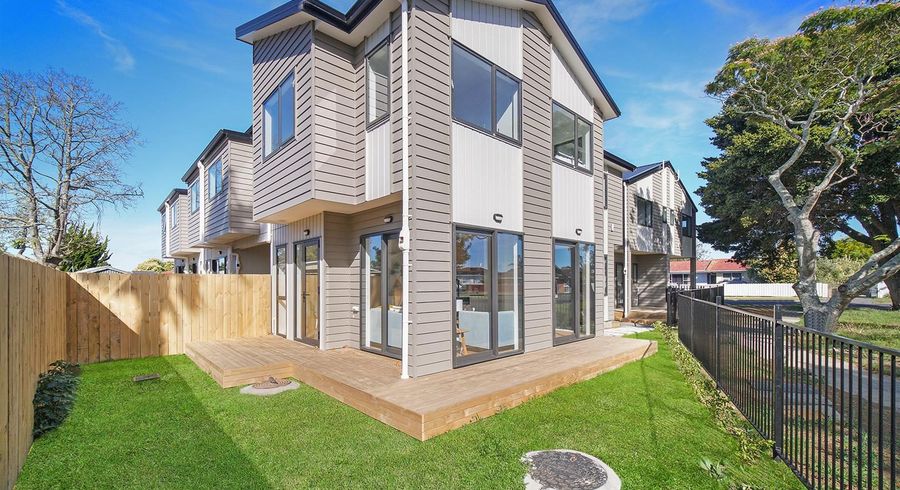  at 3/32 Sunlands Drive, Manurewa, Manukau City, Auckland