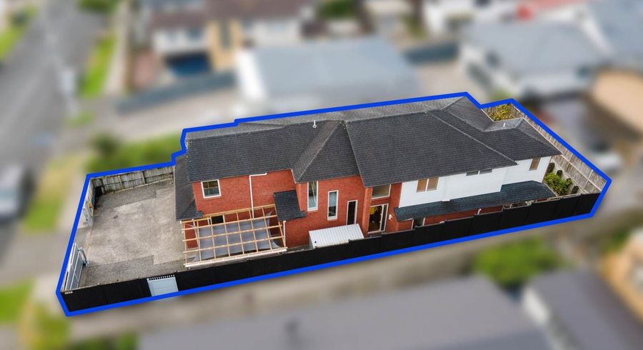  at 282A Whitney Street, Blockhouse Bay, Auckland City, Auckland