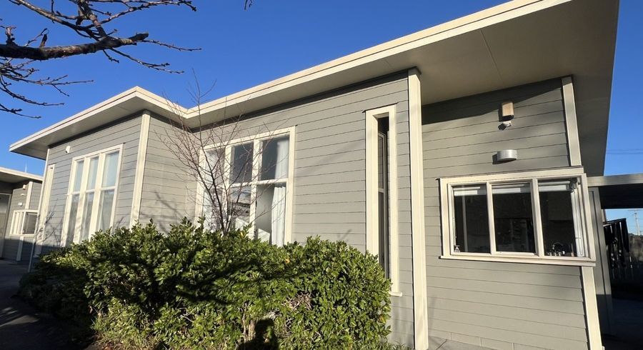  at 21A Lyon Street, Frankton, Hamilton, Waikato