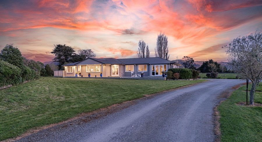  at 573 Tennent Drive, Linton, Palmerston North