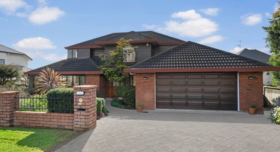  at 218 Whitford Road, Shamrock Park, Auckland