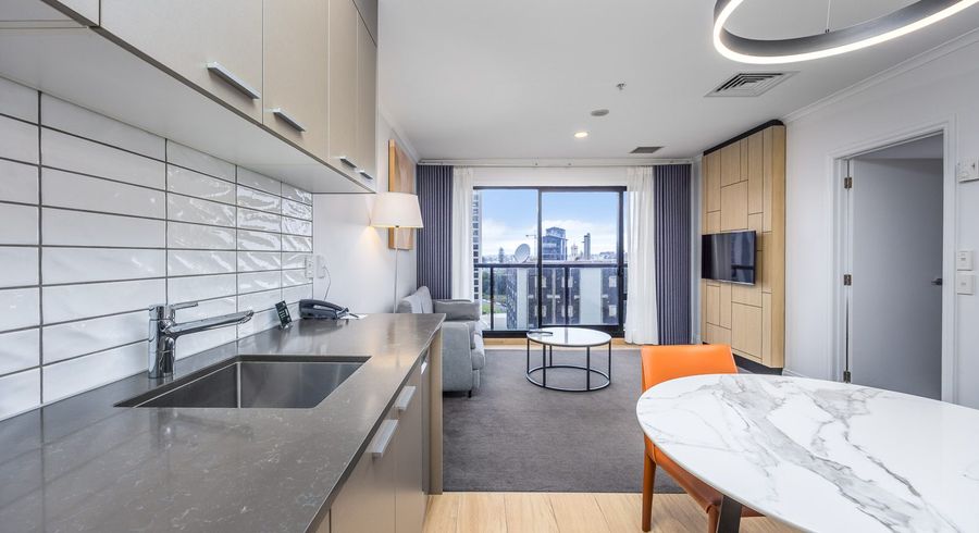  at 1911/171 Queen Street, City Centre, Auckland City, Auckland