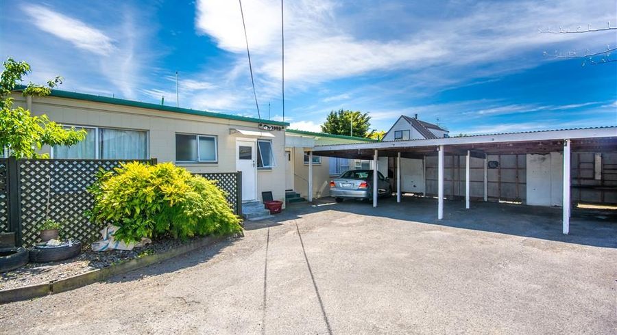  at 2/20A Leitrim Street, Redwoodtown, Blenheim, Marlborough