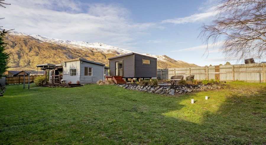  at 51 Oxford Street, Kingston, Queenstown-Lakes, Otago