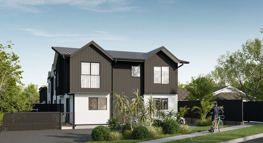  at 1/20A Cleek Road, Mangere East, Manukau City, Auckland