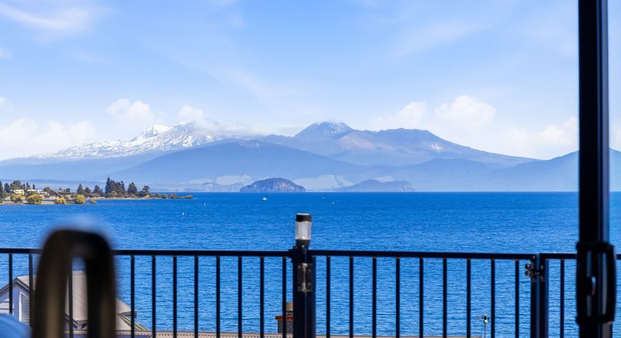  at 184A Lake Terrace, Hilltop, Taupo, Waikato