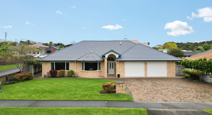  at 56 Ayrshire Drive, Grandview Heights, Hamilton, Waikato