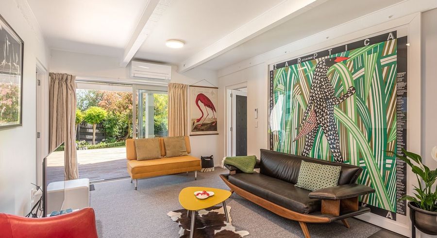  at 26A Seamount Terrace, Mount Pleasant, Christchurch City, Canterbury