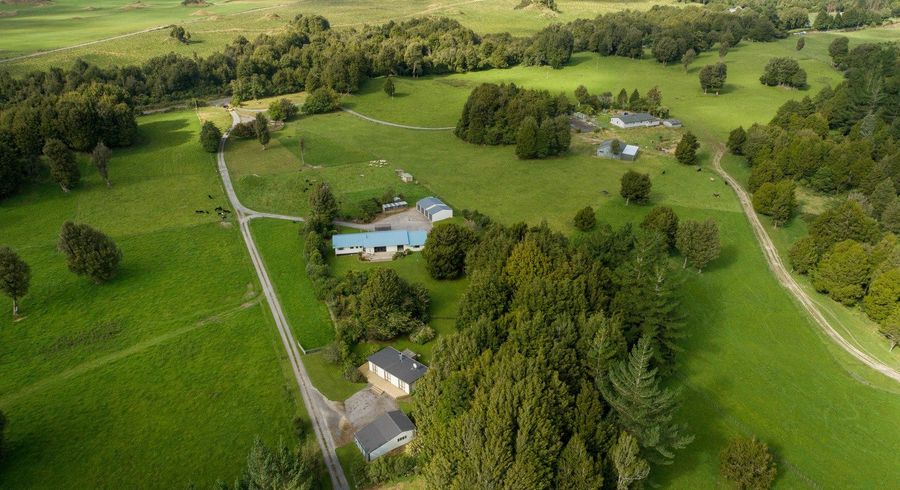  at 1259B State Highway 5, Hamurana, Rotorua, Bay Of Plenty
