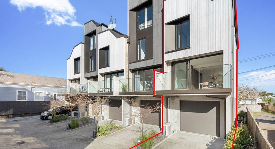  at 10/7 Arcadia Road, Epsom, Auckland City, Auckland