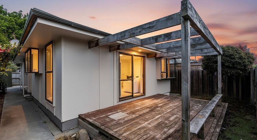  at 1/42 Heywood Terrace, Richmond, Christchurch City, Canterbury