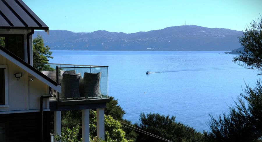 at 24 Korimako Road, Eastbourne, Lower Hutt, Wellington
