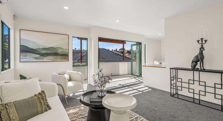  at 1/54 Dornwell Road, Three Kings, Auckland City, Auckland