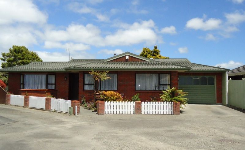  at 7 Edgecombe Court, Roslyn, Palmerston North