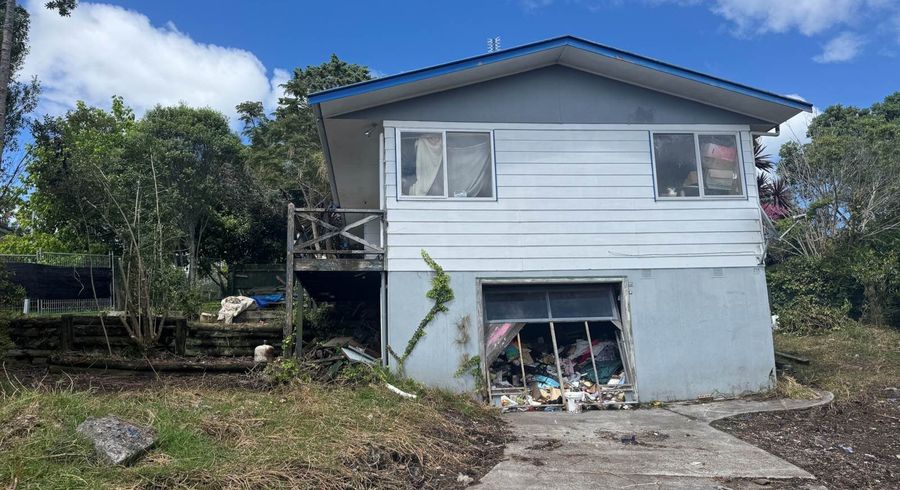  at 22 Garton Drive, Massey, Waitakere City, Auckland