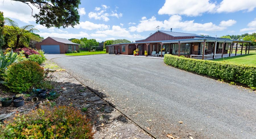  at 1189 Glenbrook Road, Glenbrook, Franklin, Auckland