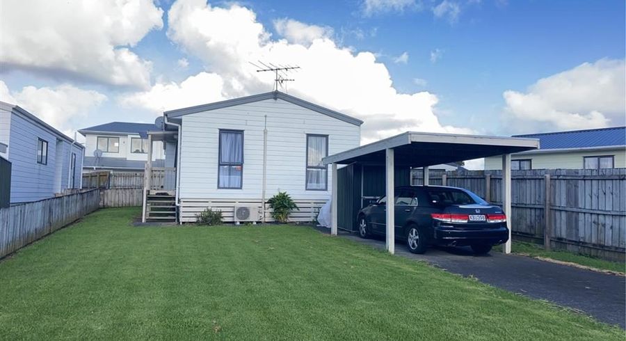  at 1/21 Oratu Place, Manurewa, Manukau City, Auckland