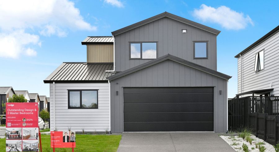  at 8 Earp Crescent, Chartwell, Hamilton, Waikato