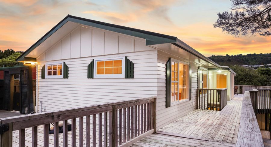  at 96 Leeward Drive, Whitby, Porirua