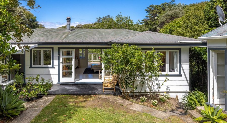  at 49 Bay Road, Ostend, Waiheke Island, Auckland