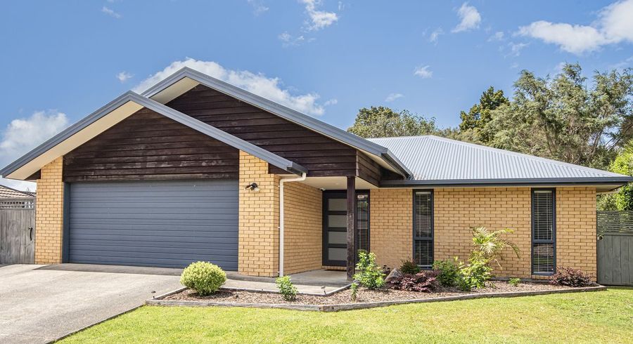  at 26 Lochiel Place, Kamo, Whangarei, Northland